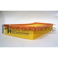 A60384 1A FIRST AUTOMOTIVE Воздушный фильтр