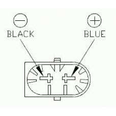 PEU-70815E Auto Parts Europe Вентилятор, охлаждение двигателя