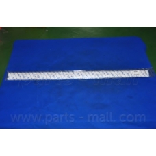 PZA-M750 Parts mall Облицовка / защитная накладка, дверь