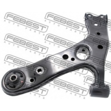 0124-ZZE150RH FEBEST Рычаг независимой подвески колеса, подвеска колеса