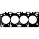 124.420<br />Elring<br />Прокладка, головка цилиндра