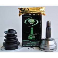 AF88 RCA FRANCE Шарнирный комплект, приводной вал