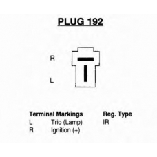 A934291 HAVAM Генератор
