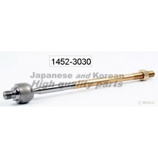 1452-3030 ASHUKI Осевой шарнир, рулевая тяга