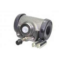 8AW 355 533-561 HELLA PAGID Колесный тормозной цилиндр