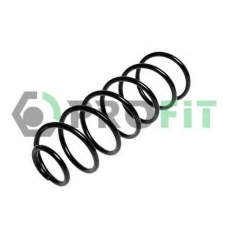 2010-0413 PROFIT Пружина ходовой части