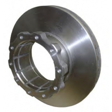 CVD514 DON Тормозной диск