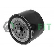 1540-2627 PROFIT Масляный фильтр