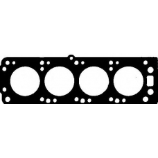 H28212-20 GLASER Прокладка, головка цилиндра