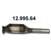 12.995.64 EBERSPACHER Катализатор