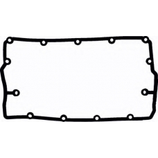 X53715-01 GLASER Прокладка, крышка головки цилиндра