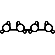 026442P CORTECO Прокладка, впускной коллектор