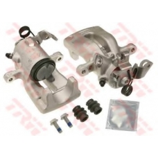 BHS1000E TRW Тормозной суппорт