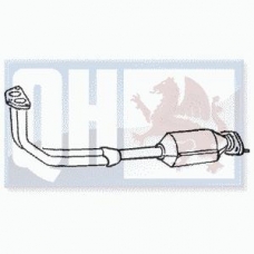 321211 KLARIUS Катализатор