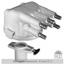 HT.0843 FACET Ремкомплект, распределитель зажигания