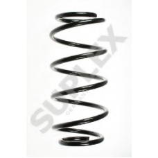 23256 SUPLEX Пружина ходовой части