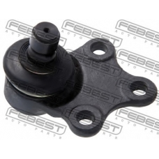 2420-018 FEBEST Несущий / направляющий шарнир