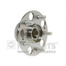 N4714048 NIPPARTS Комплект подшипника ступицы колеса