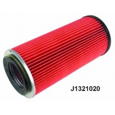 J1321020 NIPPARTS Воздушный фильтр