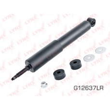 G12637LR LYNX G12637lr амортизатор передний toyota land cruiser(j100) 4.2d-4.7 98-08