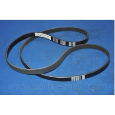 PVR-008 Parts mall Клиновой ремень