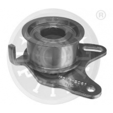 0-N061 OPTIMAL Натяжной ролик, ремень грм