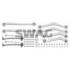 10 92 4600 SWAG Ремкомплект, направляющяя стойка