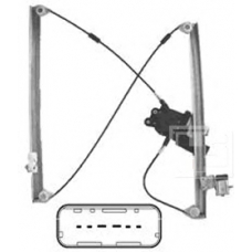 65767342 SCHLIECKMANN Подъемное устройство для окон