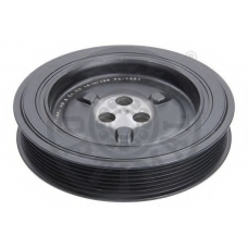 F8-7651 OPTIMAL Ременный шкив, коленчатый вал