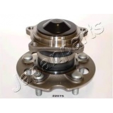KK-22075 JAPANPARTS Ступица колеса