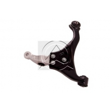 87672 SIDEM Рычаг независимой подвески колеса, подвеска колеса