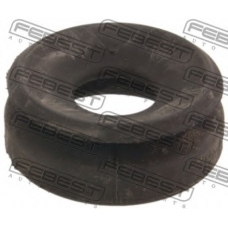 MSB-V75UPR FEBEST Втулка, балка моста