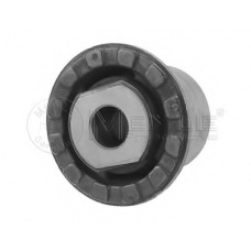 014 710 0010 MEYLE Втулка, балка моста