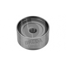TDI5022 BREDA  LORETT Паразитный / ведущий ролик, зубчатый ремень