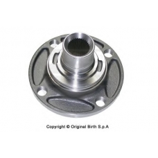 3258 BIRTH Ступица колеса