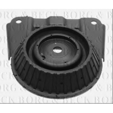 BSM5032 BORG & BECK Опора стойки амортизатора