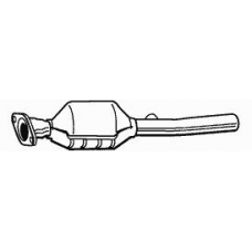 20860 FONOS Катализатор