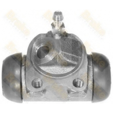 WC1490BE BRAKE ENGINEERING Колесный тормозной цилиндр
