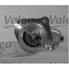 438053 VALEO Стартер