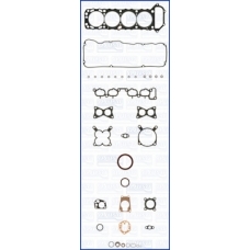 50241400 AJUSA Комплект прокладок, двигатель