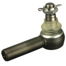 NK1027 DELPHI Наконечник поперечной рулевой тяги