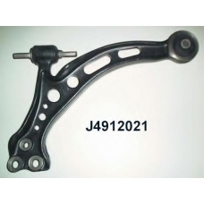 J4912021 NIPPARTS Рычаг независимой подвески колеса, подвеска колеса