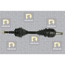 31205BT DA SILVA Приводной вал