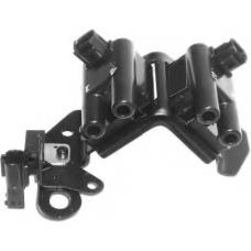 8010453 HOFFER Катушка зажигания