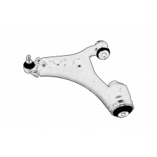 0784449 OCAP Рычаг независимой подвески колеса, подвеска колеса