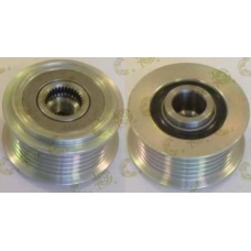 03.81253 AUTOKIT Механизм свободного хода генератора