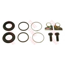 SP5878 TRW Ремкомплект, тормозной суппорт