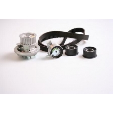 K980734C GK Водяной насос + комплект зубчатого ремня