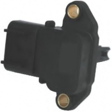 7472164 HOFFER Датчик, давление наддува; датчик, давление во впус