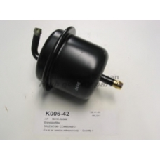 K006-42 ASHUKI Топливный фильтр